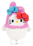 Hello Kitty & Friends Plüschfiguren Costume Blind Box 16 cm Sortiment (12)