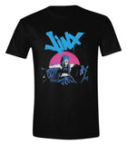 Arcane T-Shirt Jinx Chair Größe M