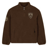 Guardians of the Galaxy Sherpa-Jacke I Am Groot Größe XXL