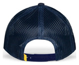 World Of Warcraft Trucker Cap