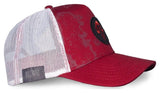 World Of Warcraft Trucker Cap