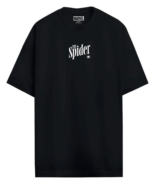 Marvel T-Shirt Spider-Noir Cover Double Printed Größe XXL