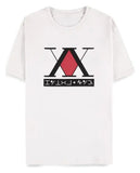 Hunter X Hunter T-Shirt XX