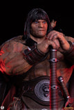 Conan der Barbar Statue 1/3 Conan 72 cm
