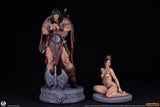Conan der Barbar Statue 1/3 The Maiden 36 cm