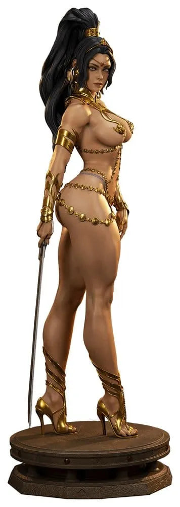 Die Prinzessin vom Mars Statue 1/2 Dejah Thoris 112 cm