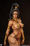 Die Prinzessin vom Mars Statue 1/2 Dejah Thoris 112 cm