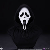 Ghost Face Life-Size Büste 56 cm
