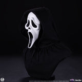 Ghost Face Life-Size Büste 56 cm