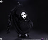 Ghost Face Life-Size Büste Deluxe Edition 94 cm