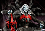 Marvel Snap Gamerverse Statue 1/3 Knull 84 cm
