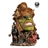 Marvel Fine Art Büste Planet Hulk Deluxe Edition 56 cm