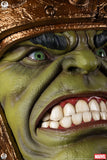Marvel Fine Art Büste Planet Hulk Deluxe Edition 56 cm