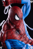 Marvel Snap Statue 1/3 Spider-Man Deluxe Edition 71 cm