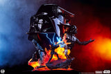 Star Wars Fine Art Büste Darth Vader 56 cm