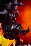 Star Wars Fine Art Büste Darth Vader 56 cm