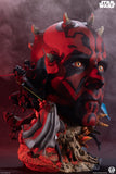 Star Wars Fine Art Büste Darth Maul 37 cm