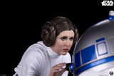 Star Wars Statue 1/3 Princess Leia 48 cm