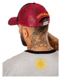 Harry Potter Trucker Cap Gryffindor
