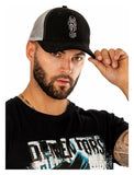 Harry Potter Trucker Cap Dark Mark