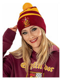 Harry Potter Beanie Gryffindor