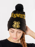 Harry Potter Beanie Hogwarts