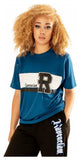 Harry Potter T-Shirt Ravenclaw Track And Field Größe L