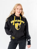 Harry Potter Kapuzenpullover Hufflepuff Deluxe Größe XXL