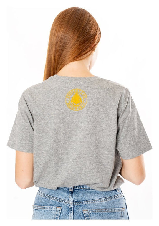 Harry Potter T-Shirt Ravenclaw University Größe XXL