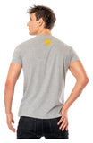 Harry Potter T-Shirt Hufflepuff University Größe XXL