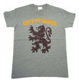 Harry Potter T-Shirt Gryffindor University Größe L