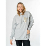 Harry Potter Kapuzenpullover Ravenclaw Zodiac Größe XXL