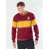 Harry Potter Sweater Gryffindor