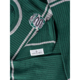 Harry Potter Kids Sweater Slytherin Größe 5-6