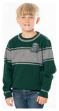 Harry Potter Kids Sweater Slytherin Größe 5-6