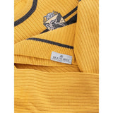 Harry Potter Kids Sweater Hufflepuff Varsity Größe XL