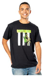 Beetlejuice T-Shirt Beetle