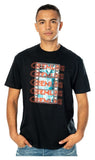 Gremlins T-Shirt Evil Reel Größe S