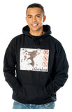 Gremlins Kapuzenpullover Gizmo