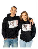 Gremlins Kapuzenpullover Gizmo