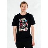 DC Comics T-Shirt Harley Quinn Anime Comic Größe XXL