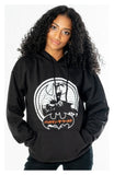 DC Comics Kapuzenpullover Batman Anime Wall
