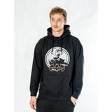 DC Comics Kapuzenpullover Batman Anime Wall