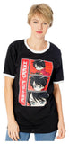Harry Potter T-Shirt Harry Comic Box Größe S