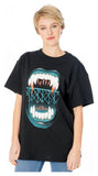 The Lost Boys T-Shirt Vintage Hanging Größe XL