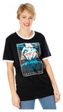 Es T-Shirt Vintage Sewer Monster Größe L