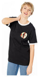 Freitag der 13. T-Shirt Life Ring Mask Reverse Größe S