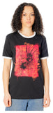 Nightmare - Mörderische Träume T-Shirt Freddy Claw Größe L