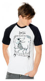 Corpse Bride T-Shirt Scraps Größe M