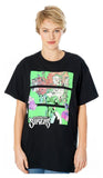 Gotham City Sirens T-Shirt Poison Ivy Sirens Cash Black Größe XXL